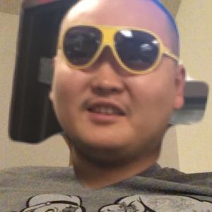 Meet your Posher, Erick